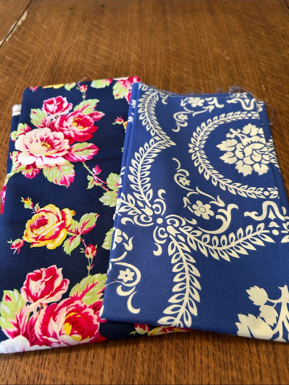 Jennifer Paganelli fabrics